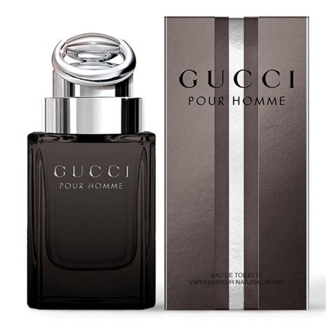 gucci pour homme